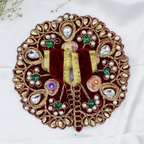 micro fiber dress for Bal Gopal size 5 wholesale