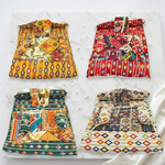 Fancy Bed Bister for Laddu Gopal