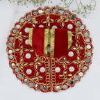 mirror work Bal Gopal dress manufacturer