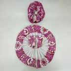 monsoon chiffon Poshak bulk order