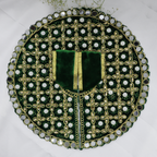 monsoon polyester Poshak bulk order