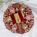 monsoon velvet Poshak bulk order