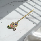 Giridhari Bansi For Laddu Gopal - Pack Of 12