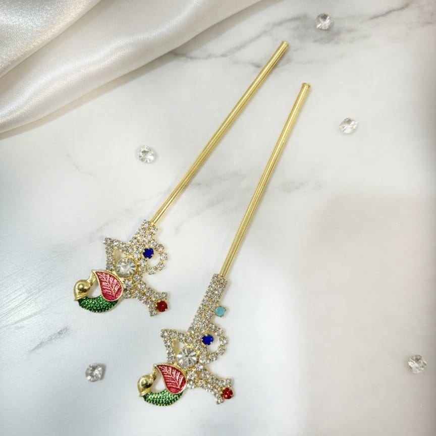 Giridhari Bansi For Laddu Gopal