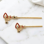 Nupur Bansi For Laddu Gopal - Pack of 12