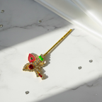 Sureshwar Bansi For Laddu Gopal