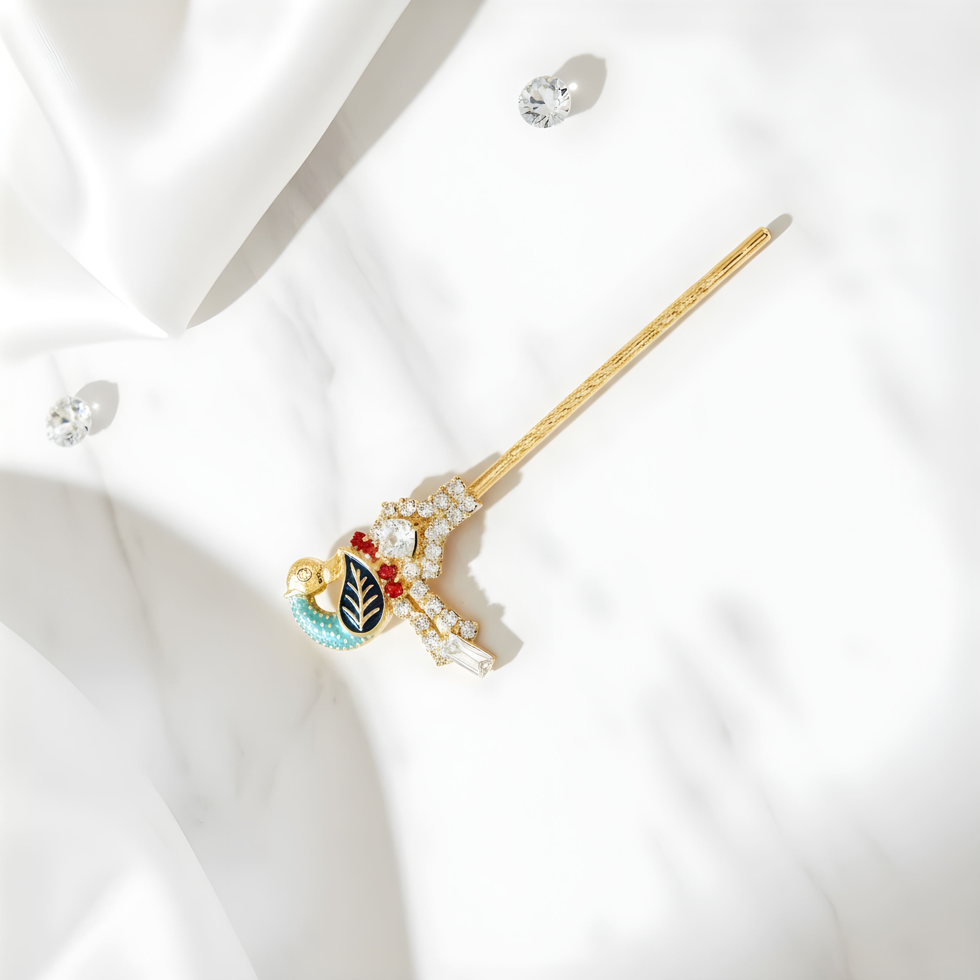 Vitthala Bansi For Laddu Gopal