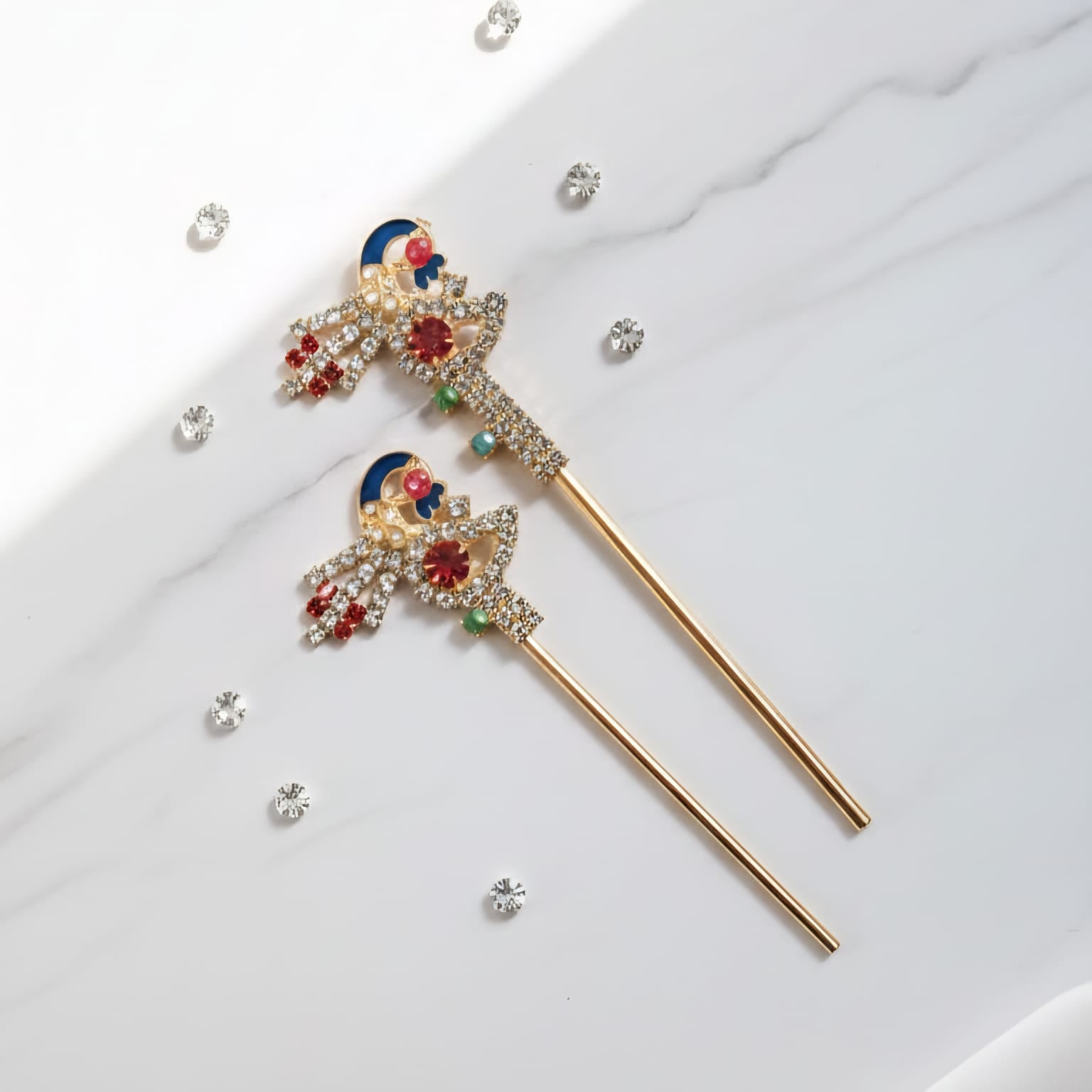 Manohar Basuri For Laddu Gopal