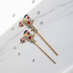 Manohar Basuri For Laddu Gopal