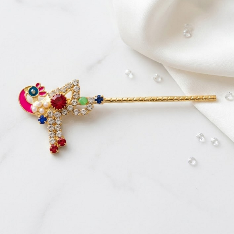 Meera Bansi For Laddu Gopal - Pack of 12
