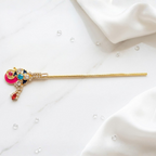 Radha Bansi For Laddu Gopal - Pack of 12