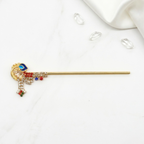Radhey Bansi For Laddu Gopal - Pack of 12