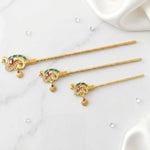 Shriji Bansi For Laddu Gopal - Pack of 12