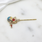 Vanshika Bansi For Laddu Gopal