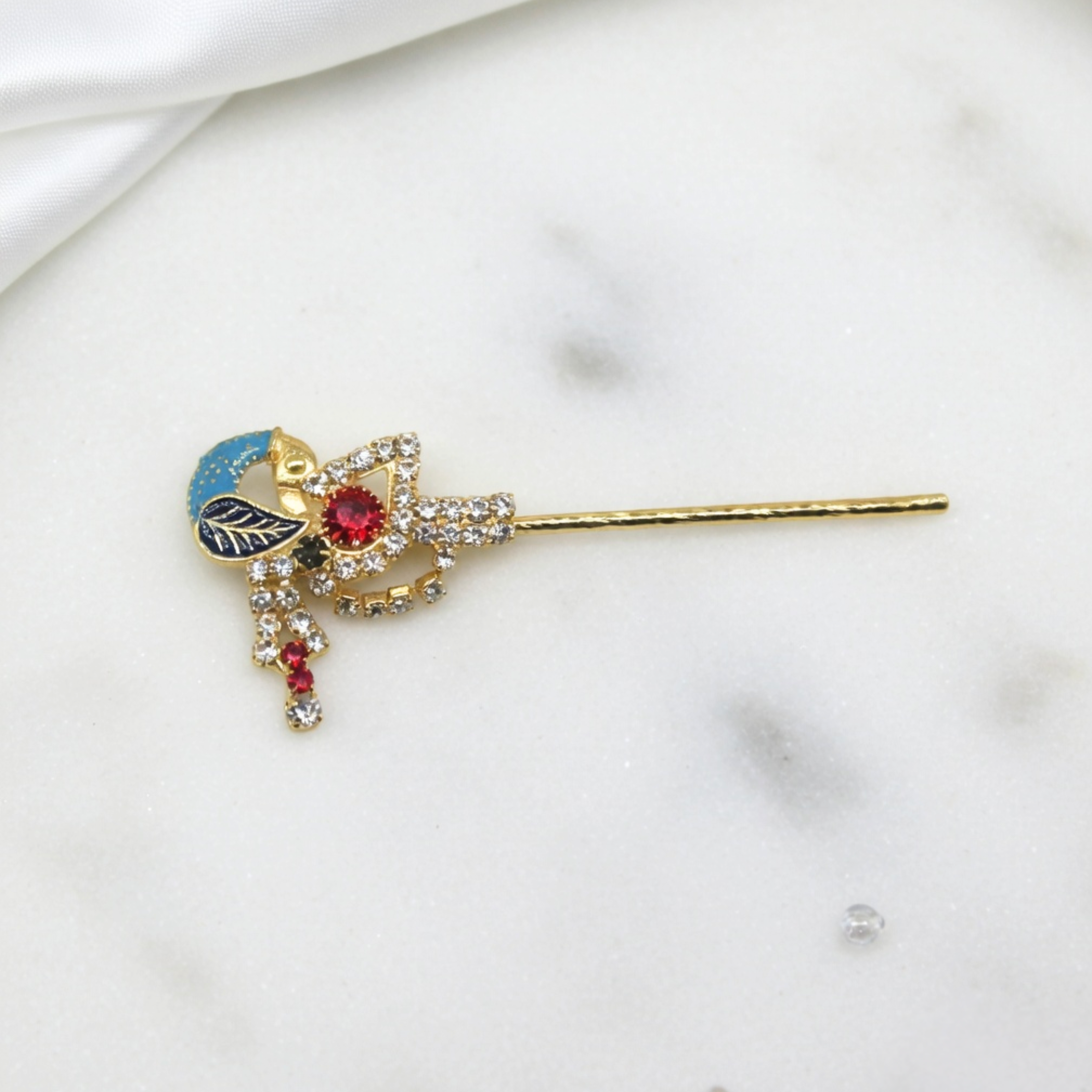 Vanshika Bansi For Laddu Gopal