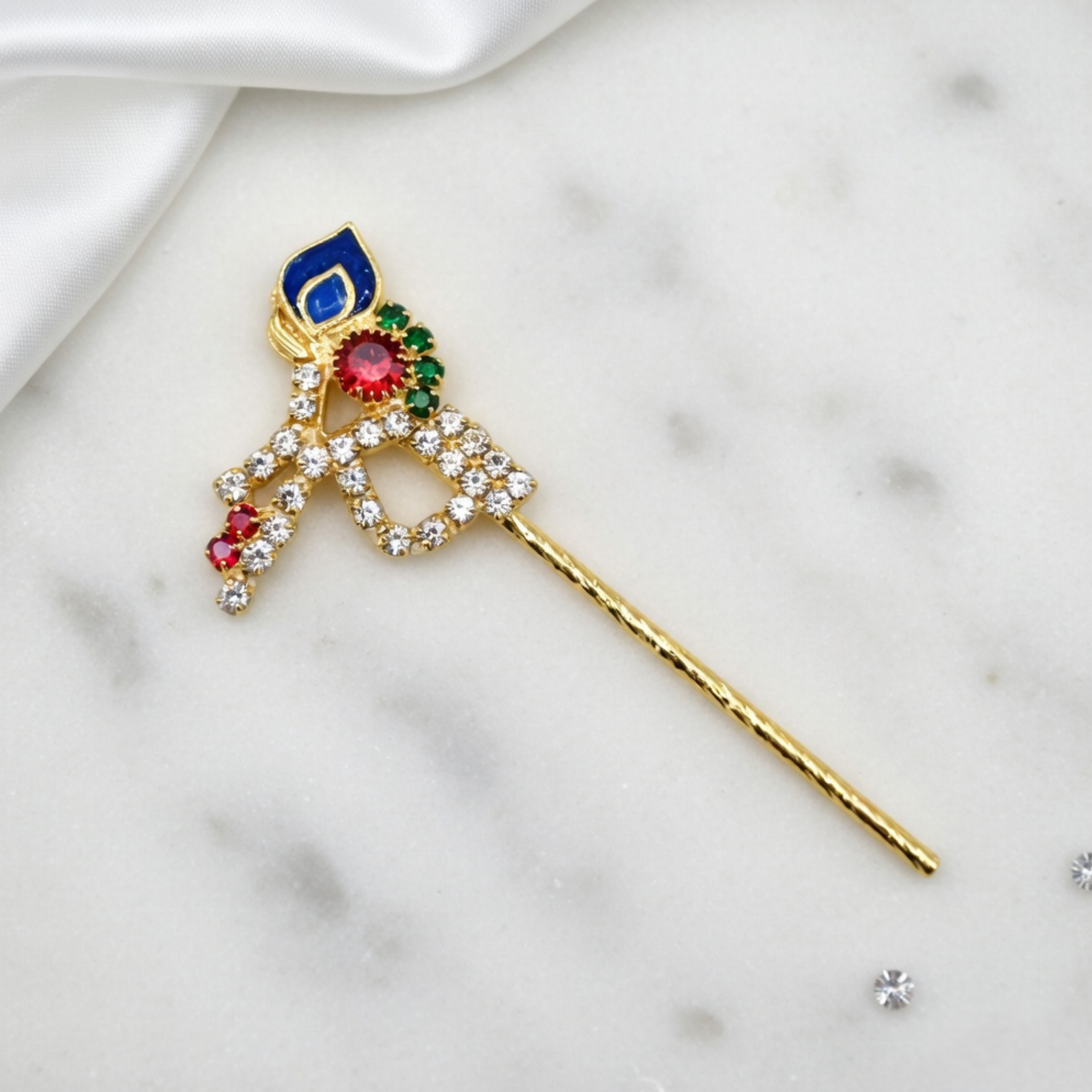 Vamika Bansi For Laddu Gopal