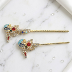 Vanshika Bansi For Laddu Gopal