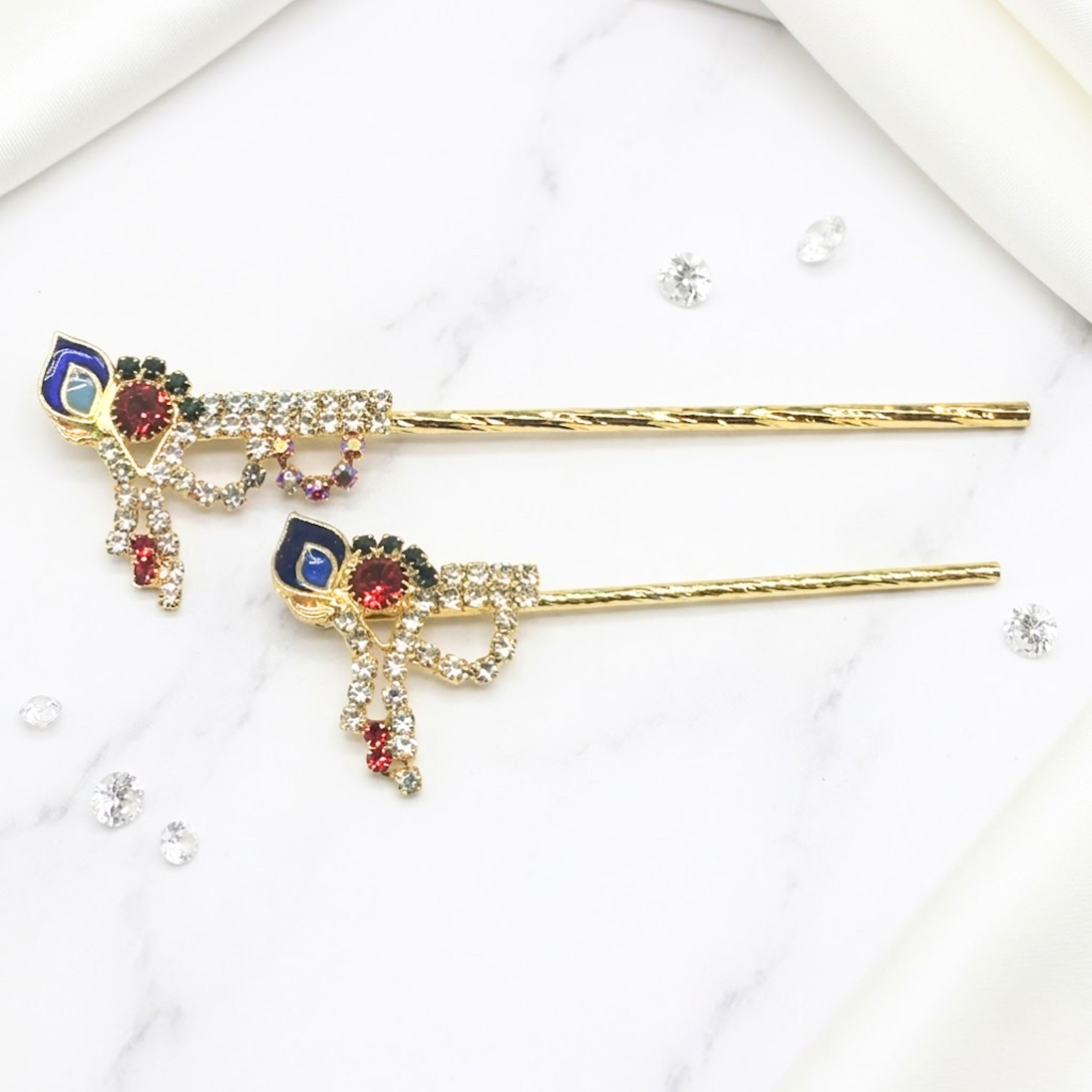 Vamika Bansi For Laddu Gopal