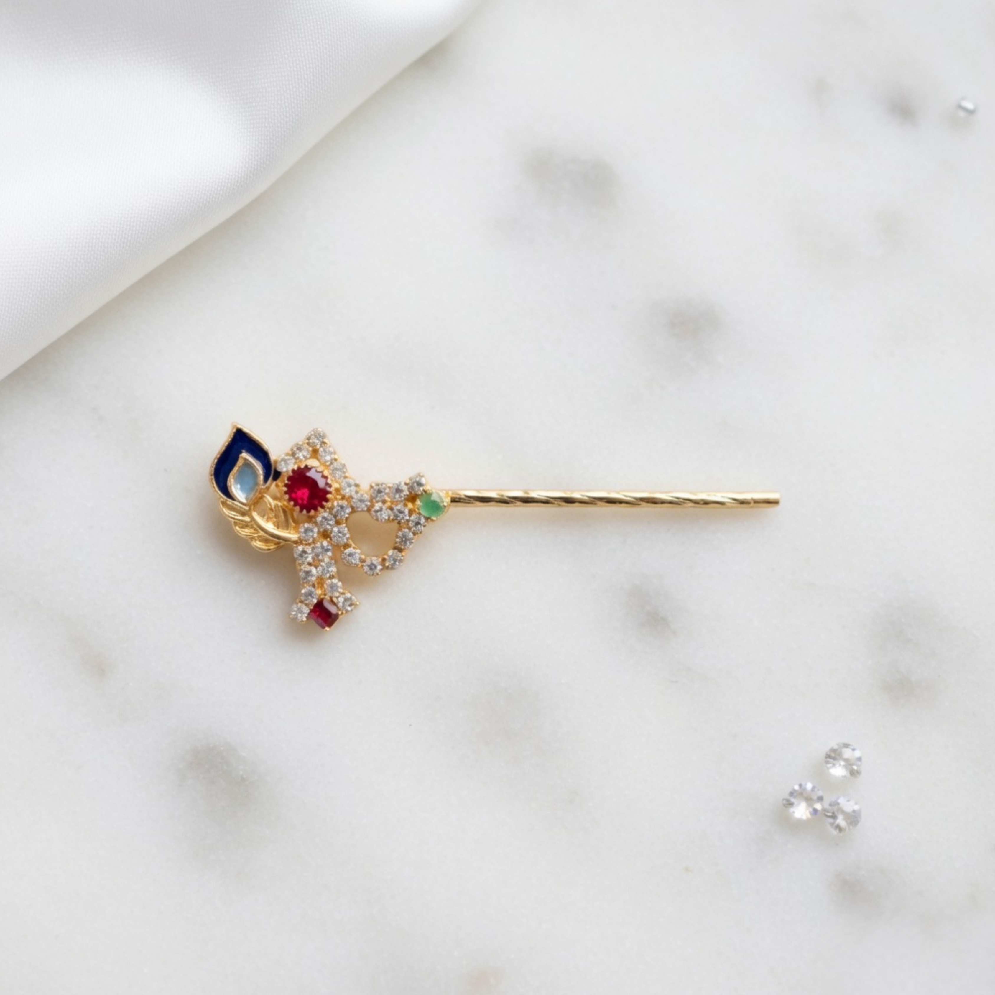 Venu Bansi For Laddu Gopal