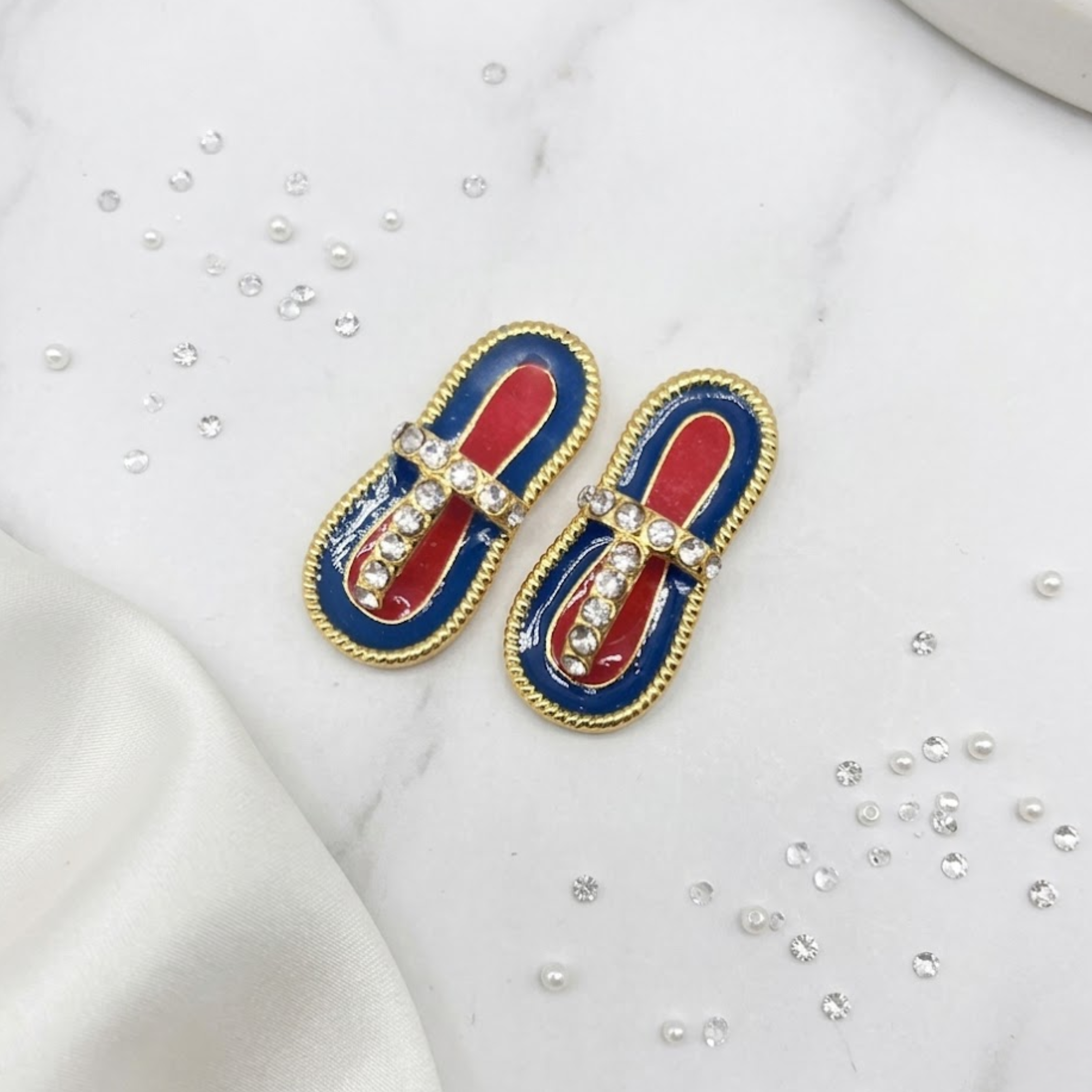 Chappal For Laddu gopal