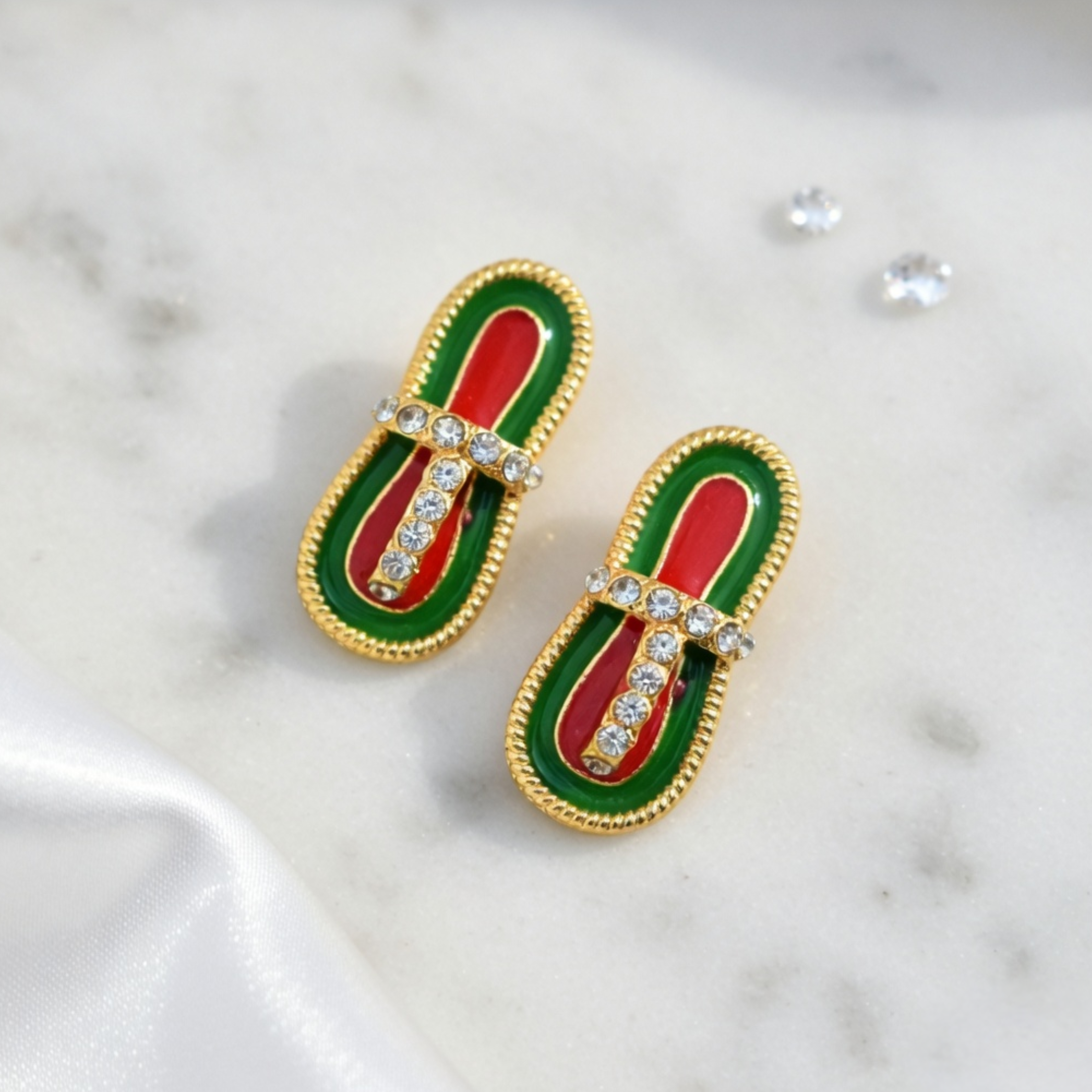 Chappal For Laddu gopal