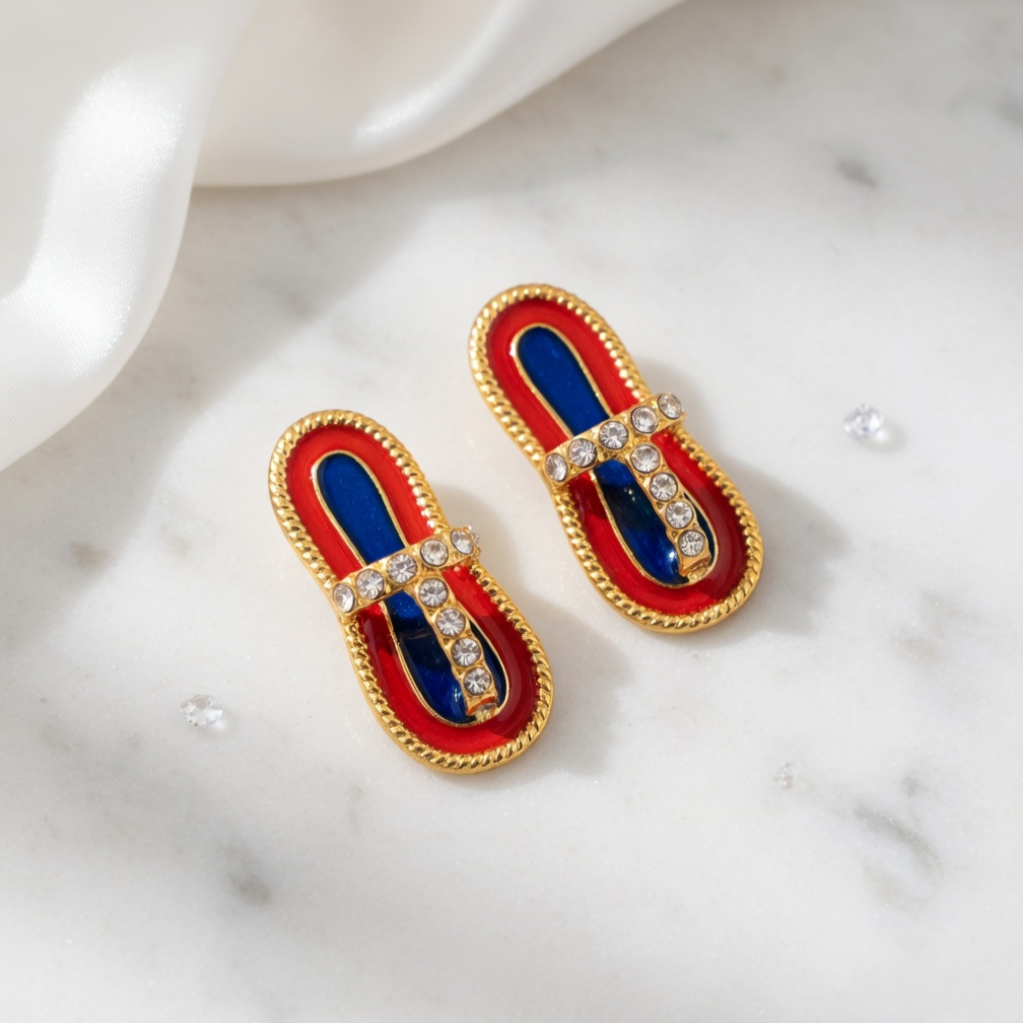 Chappal For Laddu gopal