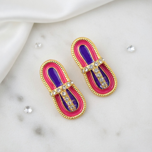 Chappal For Laddu gopal