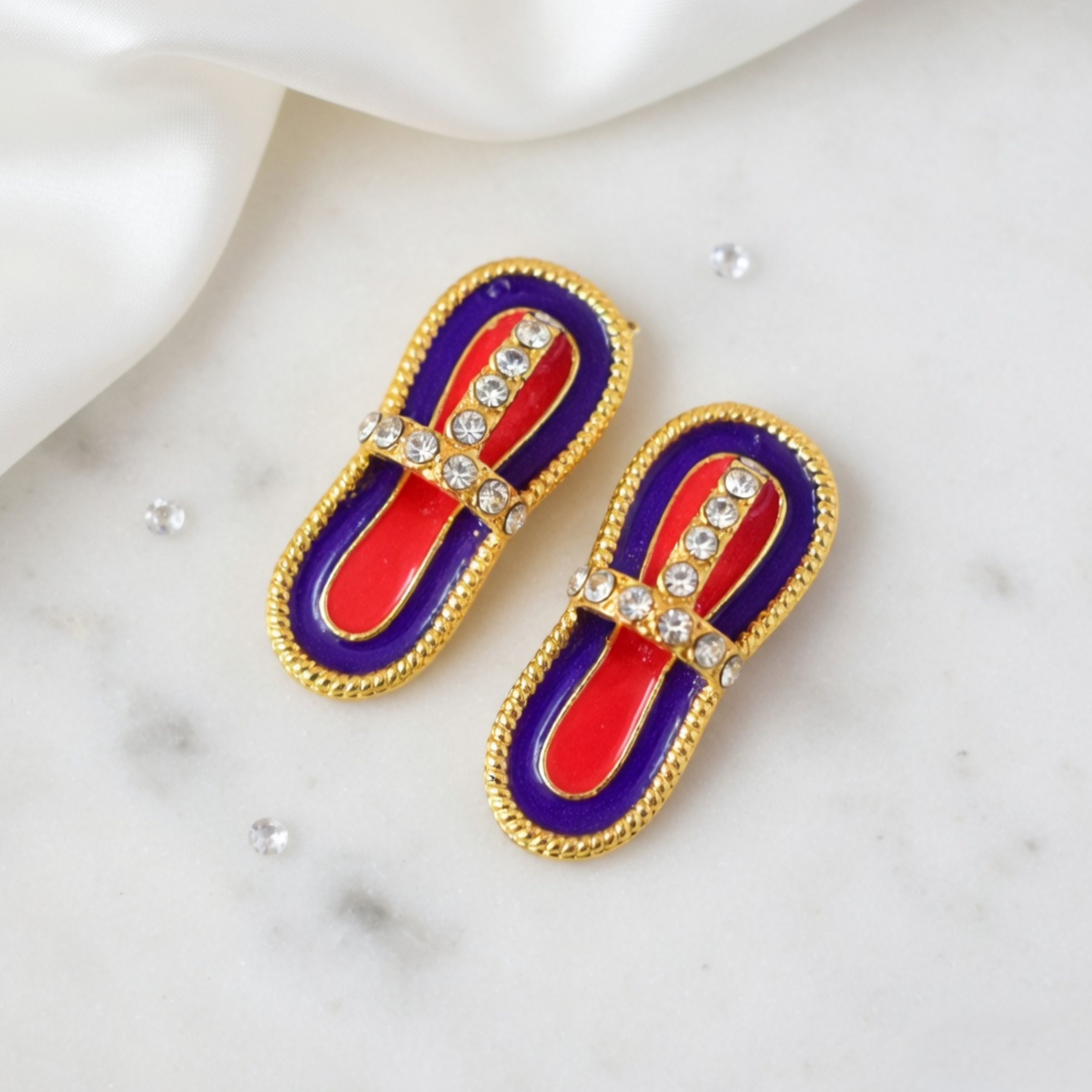 Chappal For Laddu gopal