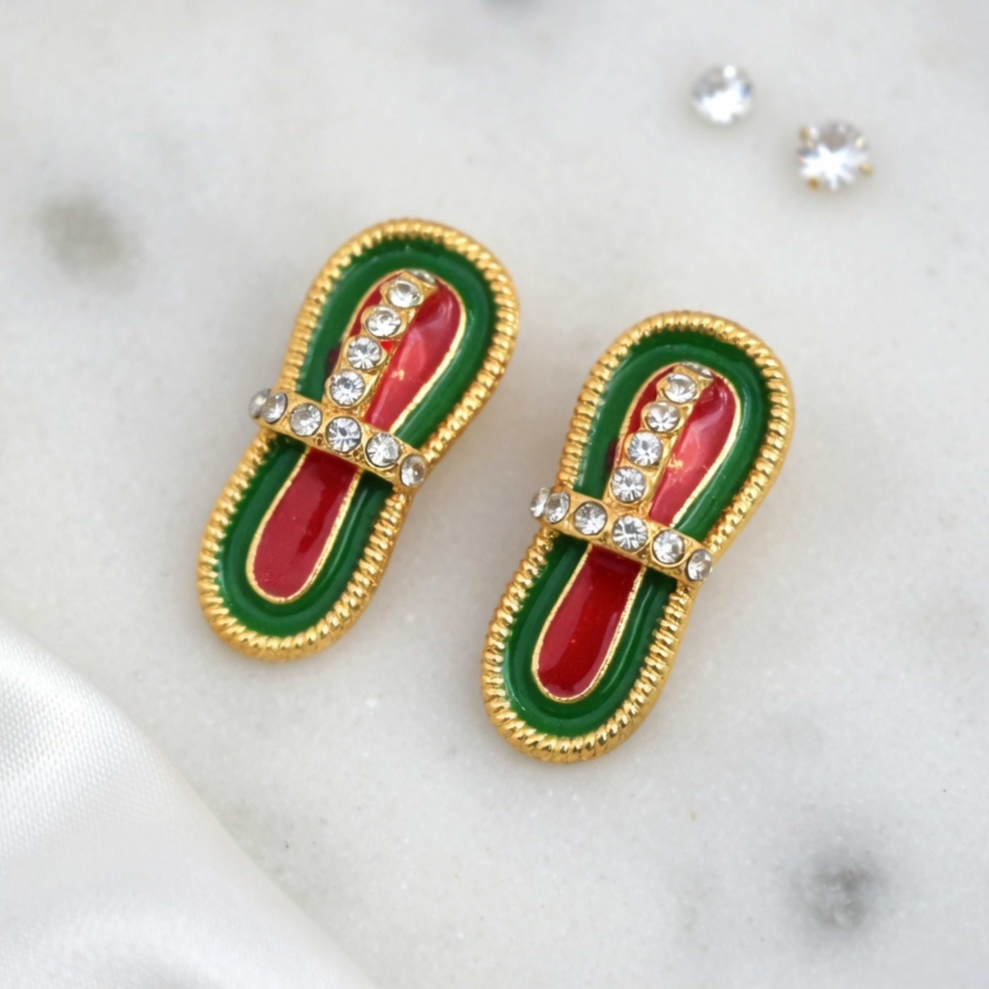 Chappal For Laddu gopal