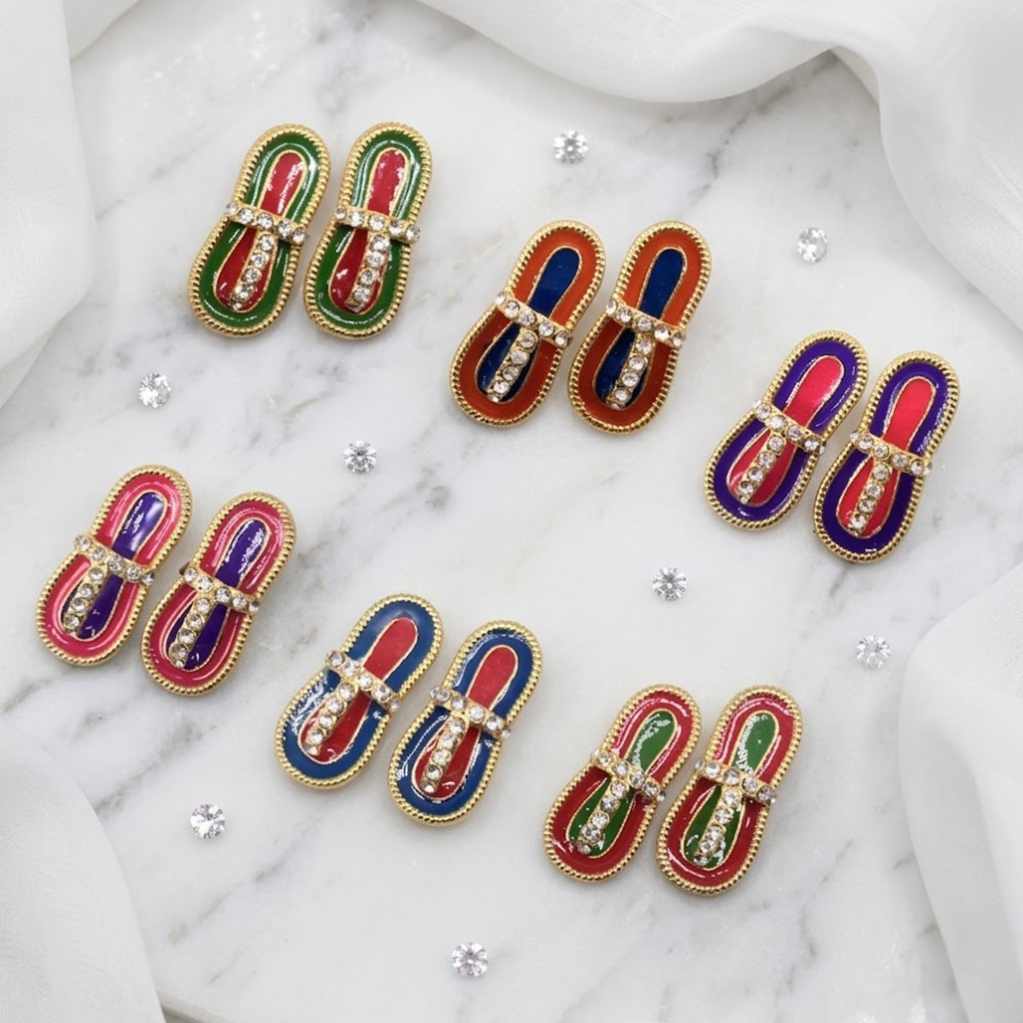 Chappal For Laddu gopal