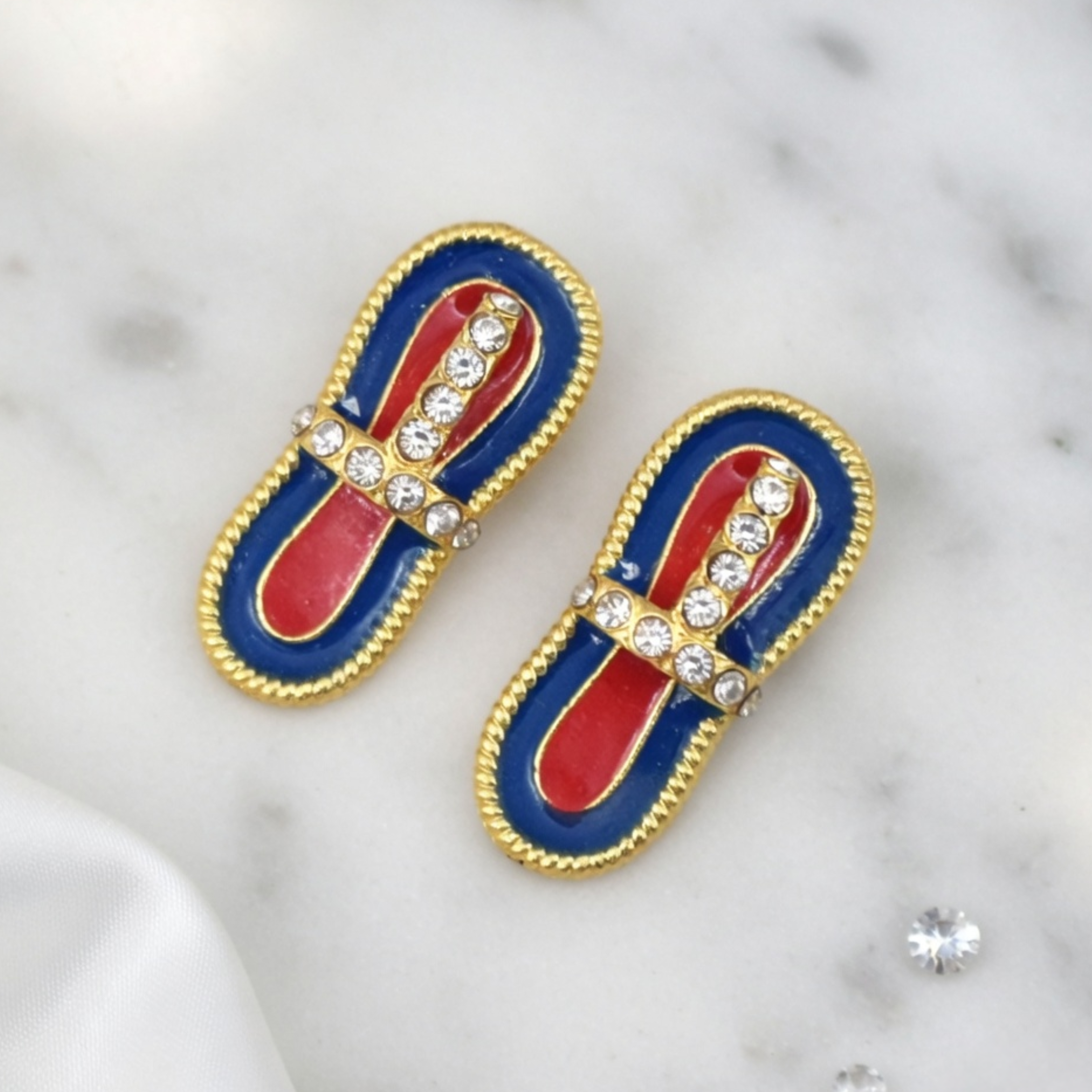 Chappal For Laddu gopal