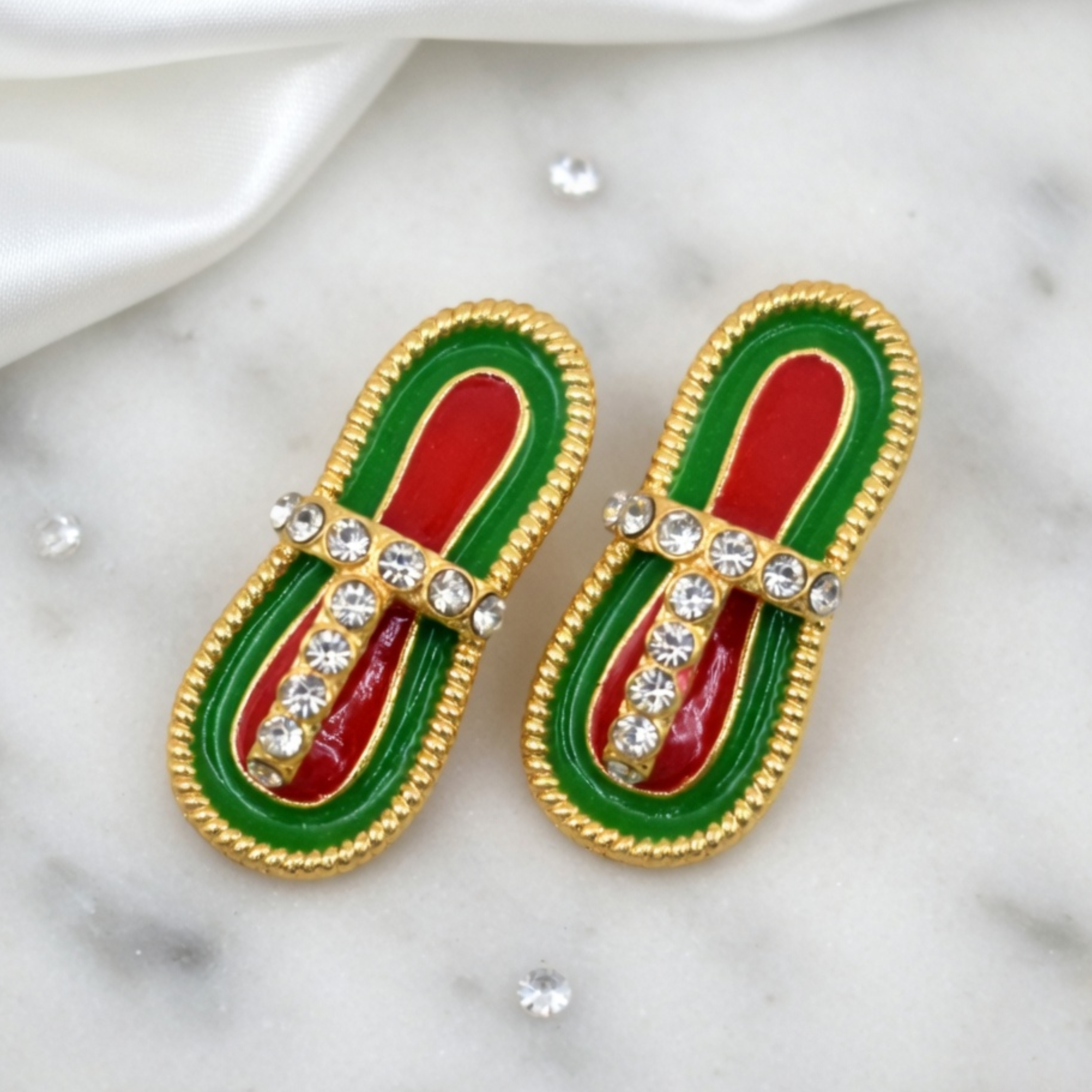 Chappal For Laddu gopal