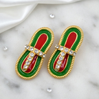 Chappal For Laddu gopal