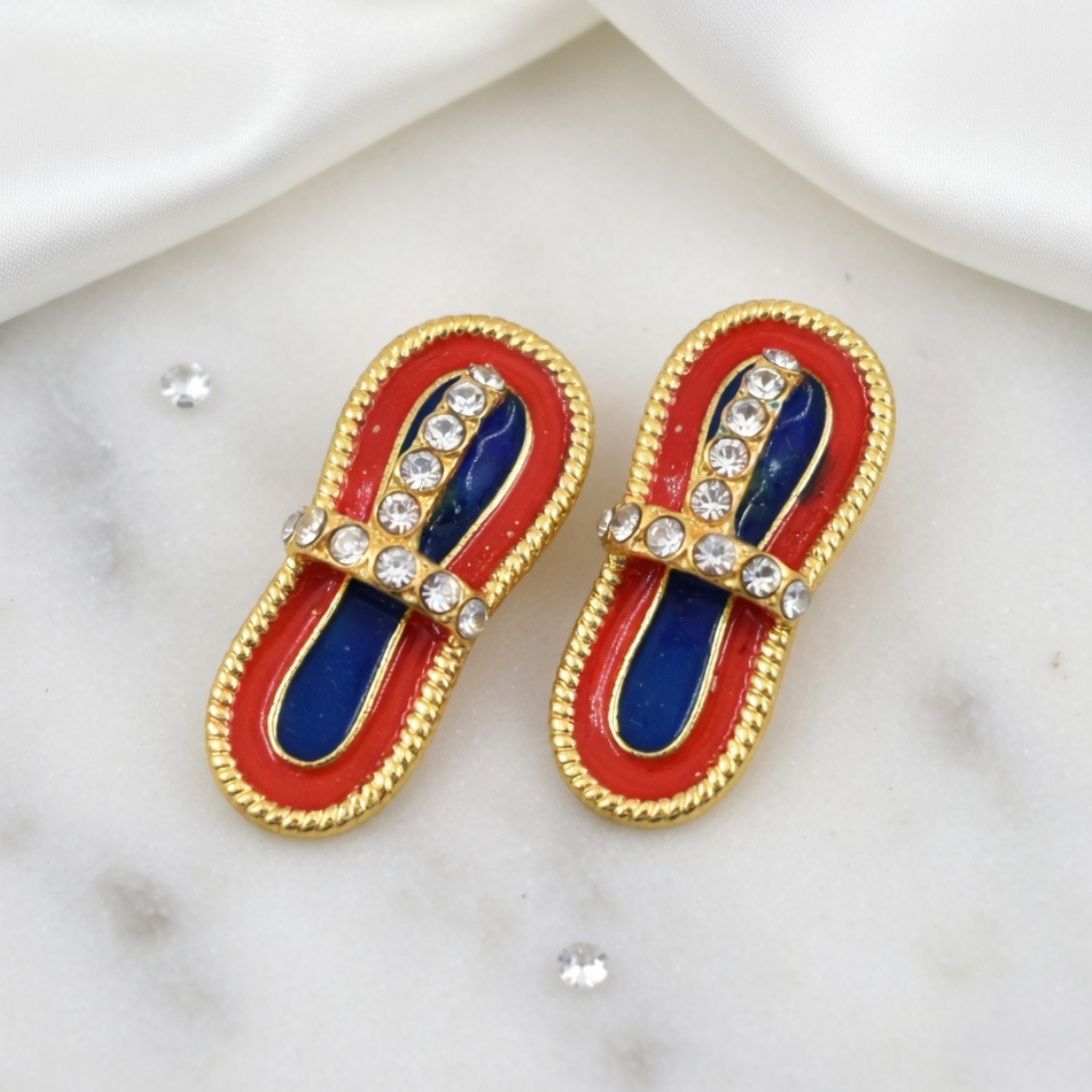 Chappal For Laddu gopal