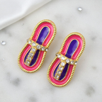 Chappal For Laddu gopal