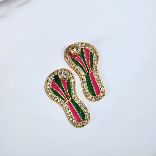 Charan Paduka For Laddu Gopal