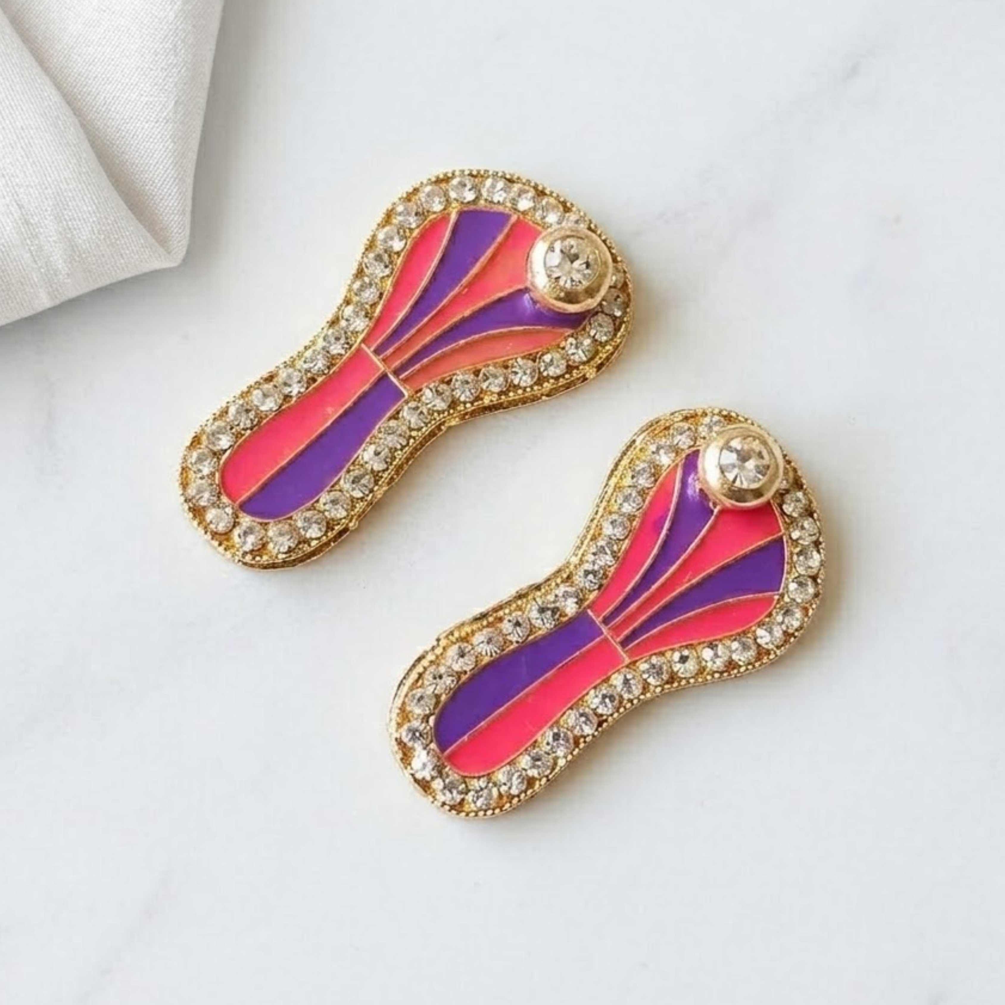 Charan Paduka For Laddu Gopal