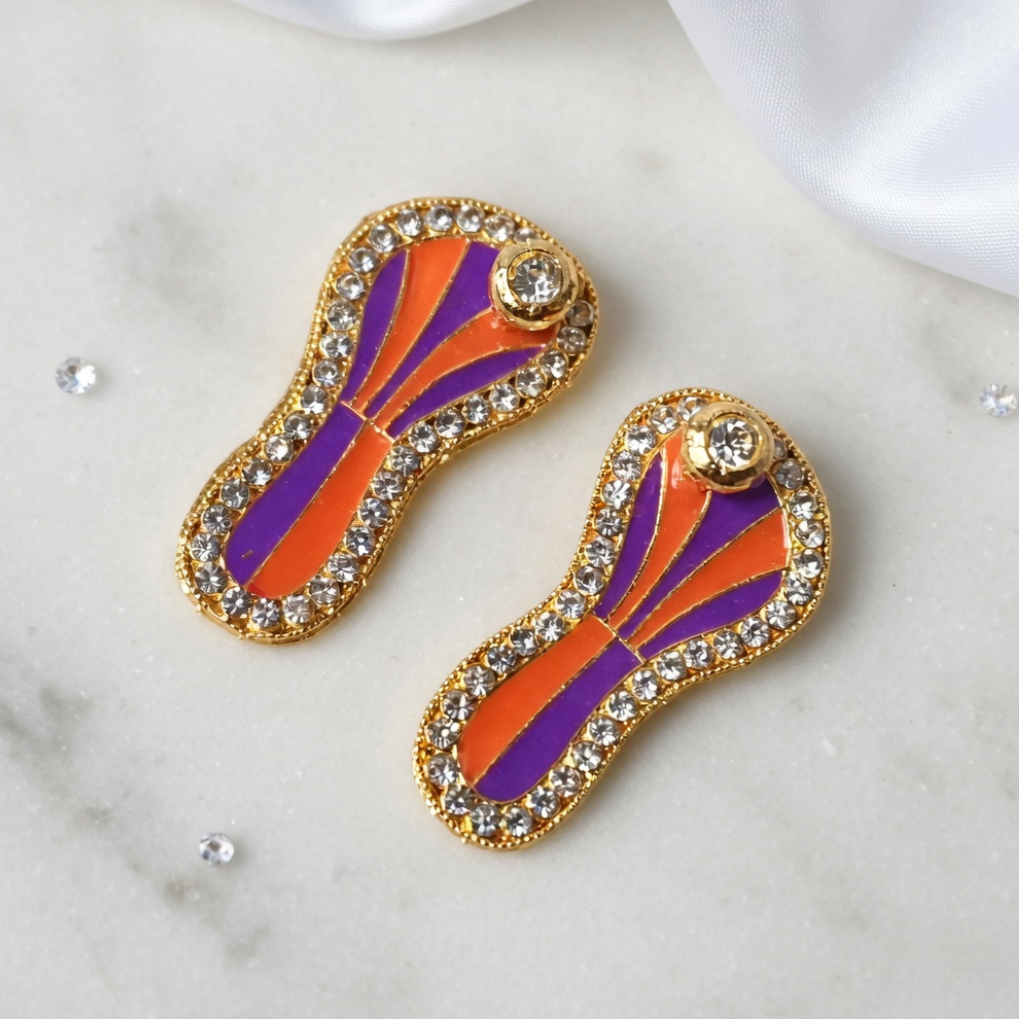 Charan Paduka For Laddu Gopal