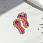 Charan Paduka For Laddu Gopal