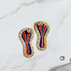 Charan Paduka For Laddu Gopal