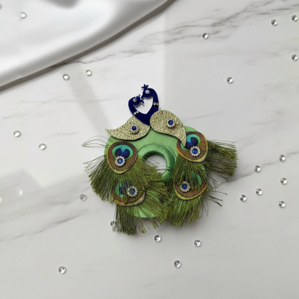 Kunj Vihari Laddu Gopal Dress