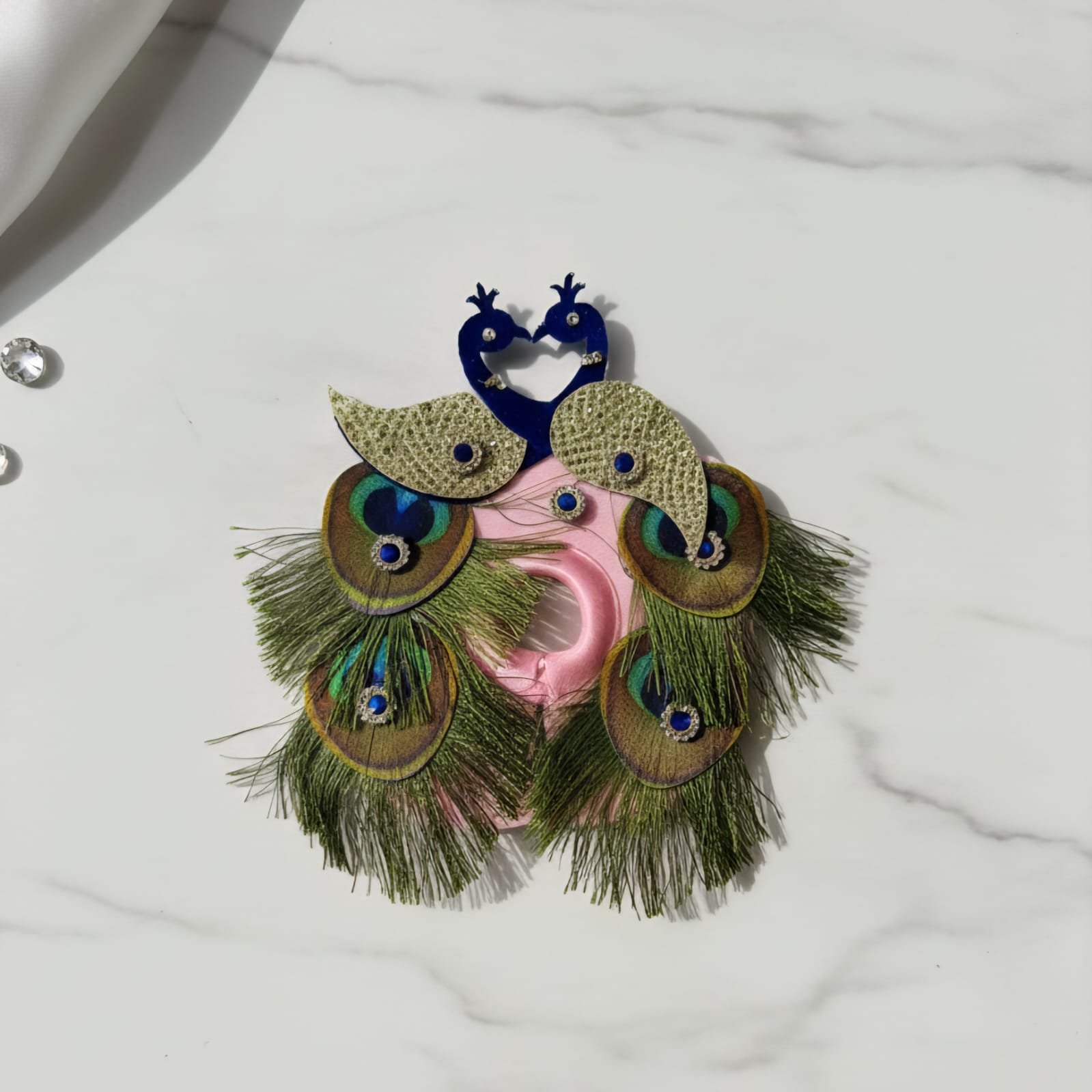 Kunj Vihari Laddu Gopal Dress