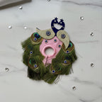 Kunj Vihari Laddu Gopal Dress