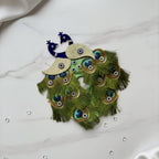 Kunj Vihari Laddu Gopal Dress