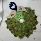 Kunj Vihari Laddu Gopal Dress