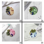 Hari Priya Vastra For Laddu Gopal - Mix Color - Pack of 12