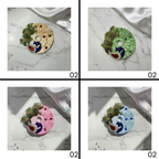Hari Priya Vastra For Laddu Gopal - Mix Color - Pack of 12