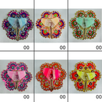 Surya-Kiran Poshak For Laddu Gopal - Pack of 12