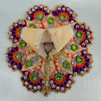 Surya-Kiran Poshak For Laddu Gopal