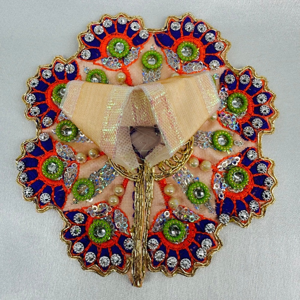 Surya-Kiran Poshak For Laddu Gopal